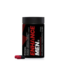Load image into Gallery viewer, EnhanceMEN Prostate Health & Male Nutrition Supplement (60 capsules)