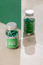 Load image into Gallery viewer, GOUTBLOCK AntiGout & AntiInflammatory with Quercetin, Luteolin, and Serrapeptase(60 Capsules)