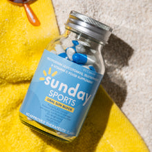 Load image into Gallery viewer, Sunday Sports (Oral Sun Protection, Anti-Aging, and Skin Brightening)
