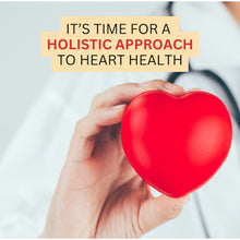 Load image into Gallery viewer, HeartQure - Heart and Vascular Health Drink (1 Box - 10 sachets)