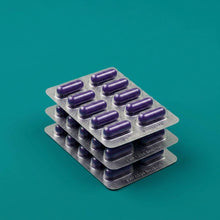 Load image into Gallery viewer, ASTA PLUS (Immunity Booster + Complete Daily Multivitamins & Minerals) Blister box