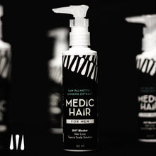 Load image into Gallery viewer, Medic Hair - Guaranteed Effective Hair Growth Solution in the Philippines