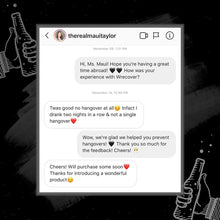 Load image into Gallery viewer, WrecOver Box Set - FDA-Approved Hangover Solutions in the Philippines