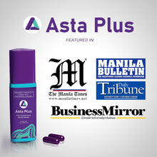 Load image into Gallery viewer, ASTA PLUS (Immunity Booster + Complete Daily Multivitamins & Minerals) 6000x stronger than Vitamin C!