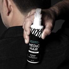 Load image into Gallery viewer, Medic Hair - The #1 Hair Loss Solution in the Philippines