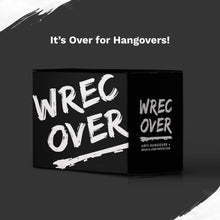 Load image into Gallery viewer, WrecOver Box Set - FDA-Approved Hangover Solutions in the Philippines
